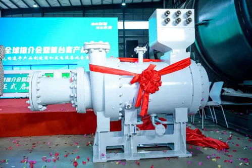 宜興發布國內首臺新興能源技術研發突破