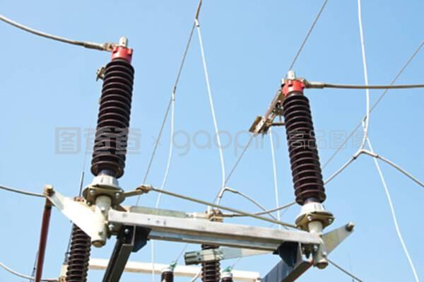 高壓變電站軟件系統(tǒng)的設(shè)計(jì)與研發(fā)