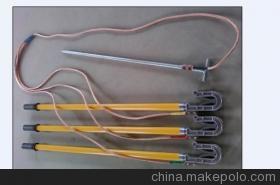 武漢最便宜短路接地線操作棒 價格、廠家、圖片及河北展航電力器材介紹