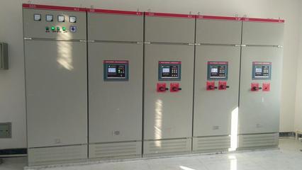 遼寧興泰科技公司消防巡檢柜項(xiàng)目調(diào)試完成，軟件設(shè)計(jì)研發(fā)取得新進(jìn)展