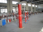 寶應(yīng)華順電氣設(shè)備廠 高壓測試儀器與電力設(shè)備的專業(yè)供應(yīng)商