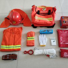 消防應急救援工具包 戶外滅火雙肩背包在森林草原防火裝備中的應用與冀北地區的實踐