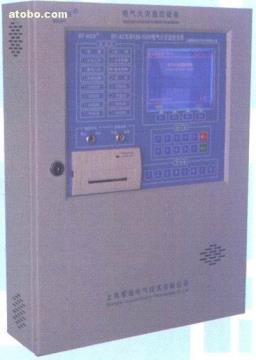 電氣火災監控設備EF-ACS/B128 產品概述與市場應用